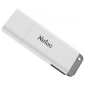 Флэшка 16Gb USB 2.0 Netac U185 NT03U185N-016G-20WH белый