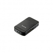 Карт-ридер Buro BU-CR-3103 USB2.0, черный