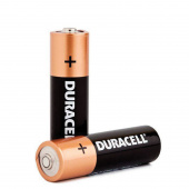 Батарейка Duracell AAA LR03 Simply LR03-4BL MN2400 AAA (промо:4x4) (16шт)
