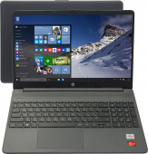 Ноутбук HP 15s-eq1155ur Athlon Silver 3050U