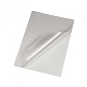 Пленка для ламинирования A6 250 мкм (100 шт.) 111х154мм Пленка для ламинирования A6 250 мкм (100 шт.) 111х154мм