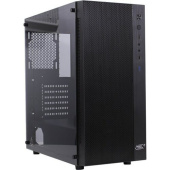 Корпус Deepcool MATREXX 55 MESH черный без БП ATX 6x120mm 4x140mm 2xUSB2.0 1xUSB3.0 audio bott PSU