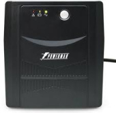 Powerman Back Pro 2000