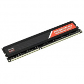 Память DDR4 8Gb 2400MHz AMD R748G2400U2S-U Rtl