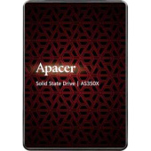 Накопитель SSD Apacer 1Tb AP1TBAS350XR-1 AS350X 2.5