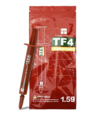 Термопаста Thermalright TF4-1.5G 9.5Вт/(мК) шприц 1.5гр.