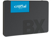 Накопитель SSD Crucial 500Gb CT500BX500SSD1 BX500 2.5