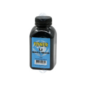 Тонер Булат для HP LJ M402/M404/CF226/CF259, 140г, для OEM картриджа (AAHPLJM404070)