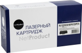 Картридж NetProduct ML-1710D3 для Samsung ML-1510/1710/Xerox Ph3120/PE16, 3000 стр (N-ML-1710D3)