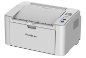 Принтер лазерный Pantum P2518