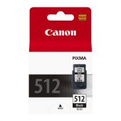 Картридж Canon PG-512 Black для PIXMA MP240, MP250, MP260, MP270, MP490, MX320, MX330