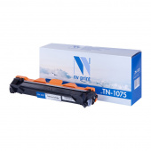 Тонер-картридж Brother TN-1075, NV Print 1000к.