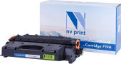 Картридж Canon 719H, NV Print, 6400к. - LBP6300dn/LBP6650dn/MF5840dn/MF5880dn