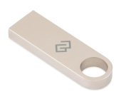 Флэшка 32Gb USB3.0 Digma DRIVE3 DGFUL032A30SR, серебристая