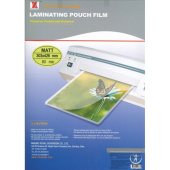 Пленка для ламинирования A3  80 мкм (100 шт.) Royal, матовая Пленка для ламинирования A3  80 мкм (100 шт.) Royal, матовая