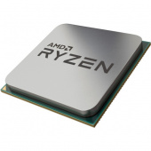 Процессор AMD Socket AM4 Ryzen 5 5600G (6x3,9GHz-4,4GHz, L2-3Mb, L3-16Mb, Radeon RX Vega 7, 7nm, 65W
