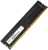 Память DDR4 8Gb 2666MHz Netac Basic NTBSD4P26SP-08
