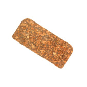 Фрикционная накладкаDP-100/670 Kyocera FS-1028/1128/3040/3140/1505/1810 (3HK07240/2A107060)