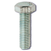 Болт с шестигранной головкой и неполной резьбой М8х60 DKC / ДКС CM020860