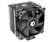 Кулер ID-COOLING SE-914-XT Basic V2 LGA20XX/1700/1200/115X/AM4 (TDP 150W, PWM, 4 тепл.трубки прямого