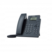Телефон IP Yealink SIP-T30, 1 аккаунт