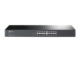 Коммутатор TP-Link TL-SF1016_1