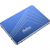 Накопитель SSD Netac 240GB NT01N535S-240G-S3X N535S 2.5