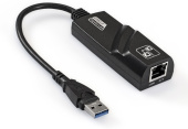 Сетевой адаптер ExeGate EXE-730U3-45 10/100/1000Mb USB 3.0
