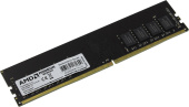 Память DDR4 4Gb 2666MHz AMD R744G2606U1S-UO