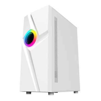 Корпус Alseye 305-3/W (ATX, 1x3.5