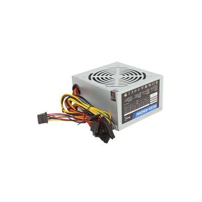 Блок питания Aerocool ECO-450W (ATX 2.3, 450W, 120mm fan) Box