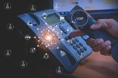 МФЦ – Модернизация системы IP-телефонии, переход с Avaya IP Office