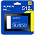 Накопитель SSD A-Data 512Gb ASU650SS-512GT-R Ultimate SU650 2.5