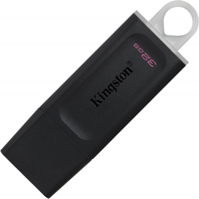 Флэшка 32Gb USB 3.1 Kingston Exodia DTX 32GB