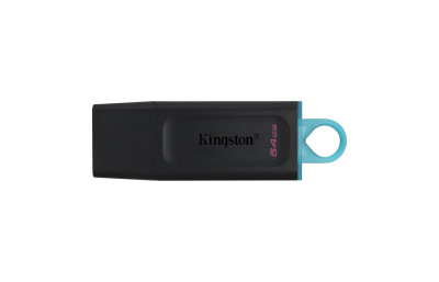 Флэшка 64Gb USB 3.1 Kingston Exodia DTX/64GB
