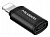 Переходник USB Type-C (f) - Lightning (m), OTG, McDodo OT-7680
