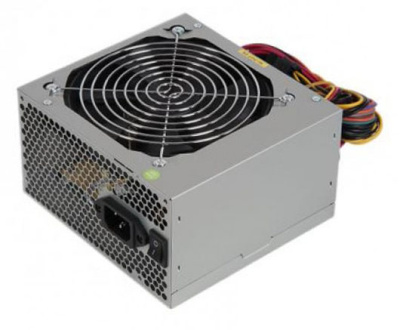 Блок питания Accord ACC-400W-12 (400W, 4xSATA, 1xMOLEX, 1xPCI-E(6), 1xFDD, 120mm)