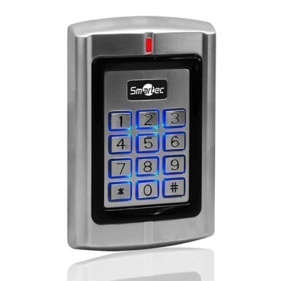 Считыватель EM с клавиатурой Smartec ST-PR140EK