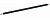 Вал проявки Pantum 3010/P3300/BP5100/M6700/M7100 TL-420/425/5120 (devel roller) Тип 1.4