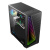 Корпус Alseye X3-B (ATX, 2x3.5