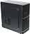 Корпус Accord ACC-B301 (ATX, 2x5.25", 2x3.5", 2x2.5", 2xUSB 2.0, 2xUSB 3.0), без БП, трещина на лицевой
