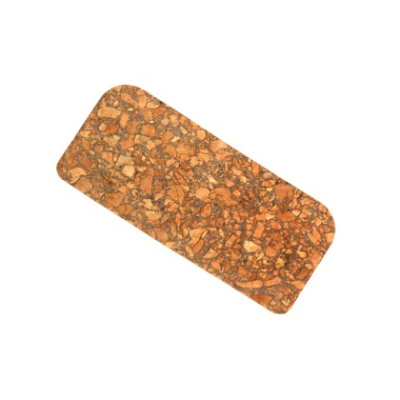 Фрикционная накладкаDP-100/670 Kyocera FS-1028/1128/3040/3140/1505/1810 (3HK07240/2A107060)