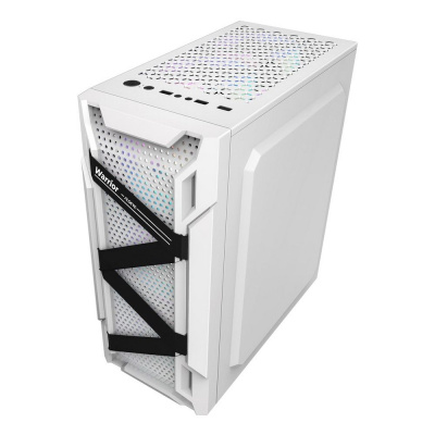 Корпус Alseye Warrior-W (ATX, 2x3.5