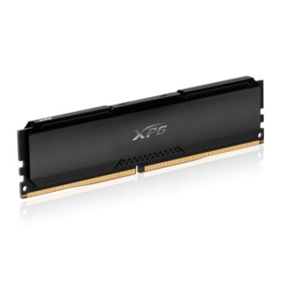 Память DDR4 8GB 3600MHz Adata AX4U36008G18I-CBK20