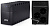 Источник бесперебойного питания Powercom Raptor RPT-1000A EURO (1000ВА, 600Вт, линейно-интерактивный
