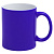 Кружка 300мл Хамелеон, синяя