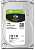 Жесткий диск S-ATA III 1Tb 7200, 64Mb, ST1000DM010, Seagate BarraCuda