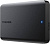 Жесткий диск Toshiba USB 3.0 1TB HDTB510EK3AA Canvio Basics 2.5