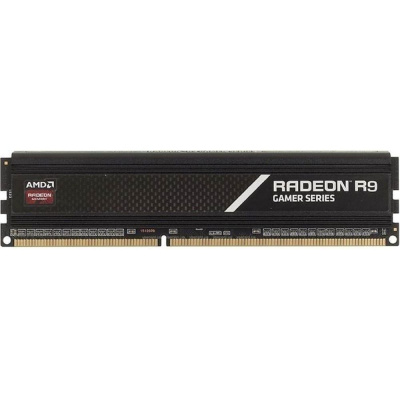 Память DDR4 8Gb 3600MHz AMD R9S48G3606U2S RTL