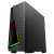 Корпус Alseye X3-B (ATX, 2x3.5